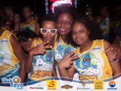 Bloco Da Praça